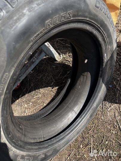 Pirelli Cinturato P7 215/55 R17 94W