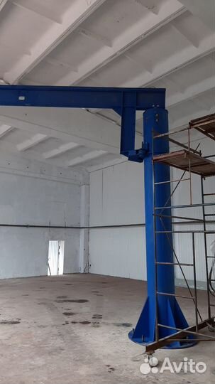 Краны консольные любой конфигурации