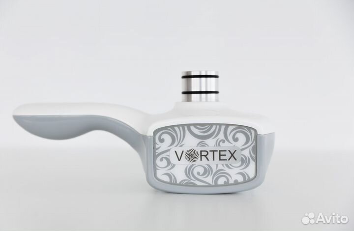 Аппарат для LPG-массажа Vortex Slim +2ве манипулы