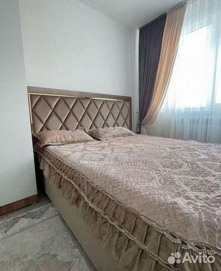 Кровать 180х200