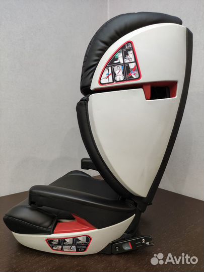 Детское автокресло 15 до 36 кг isofix