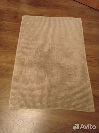 Мягкий коврик 62х90