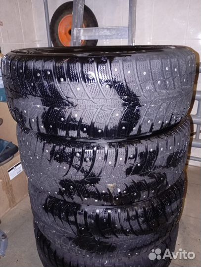 Laufenn G Fit 4S 205/55 R16