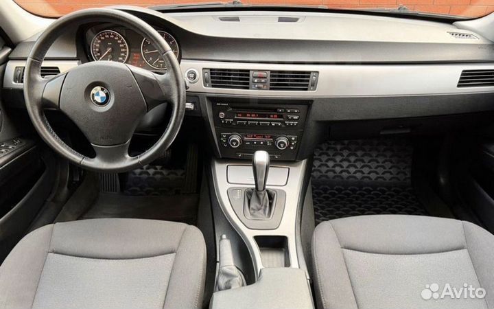 BMW 3 серия 2.0 AT, 2008, 152 000 км