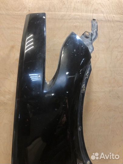 Крыло переднее правое Infiniti Fx50 S 51 VK50VE