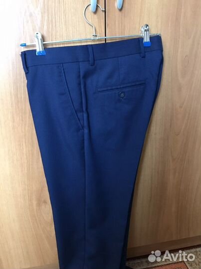 Мужской костюм