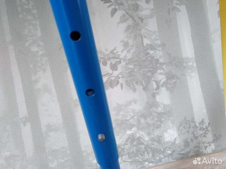 Детский стол и стул