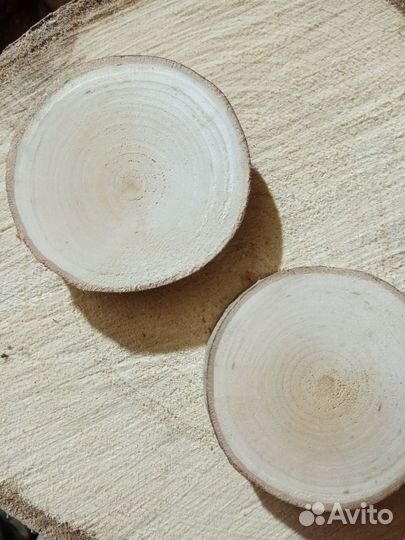 Набор спилов для панно и творчества