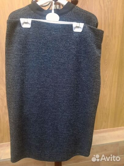 Женский костюм