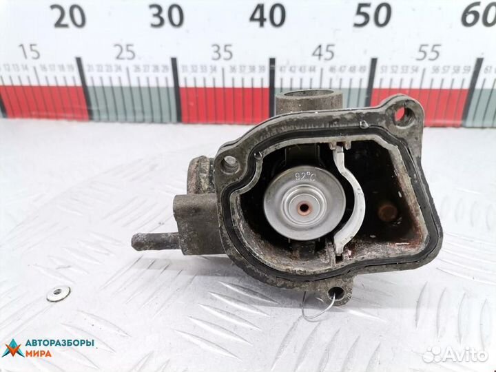 Корпус термостата Mercedes-Benz E-Класс W211/S211