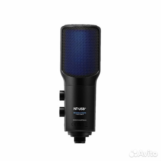 USB-микрофон Rode NT-USB+