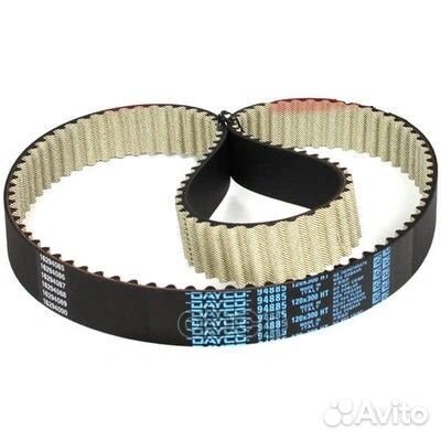 Ремень грм VAG multivan V/tranporter V/caddy III