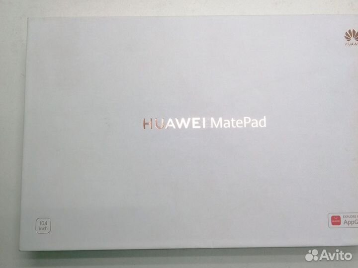 Планшет Huawei MatePad 10.4 64гб