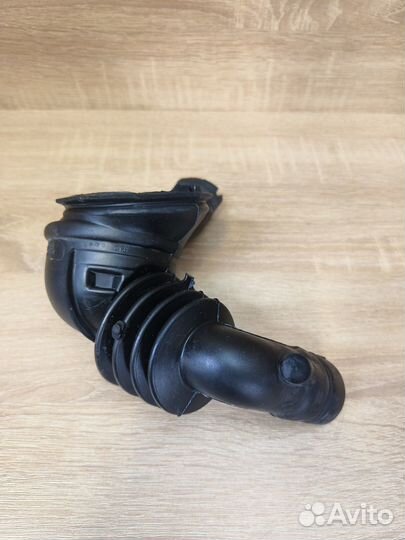 Сливной патрубок стиральной машины Bosch 484193