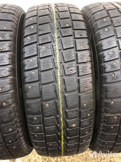 Cooper Discoverer M+S 225/70 R16 98W