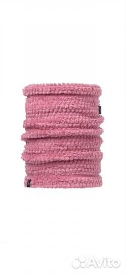 Шарф - труба (Снуд) buff