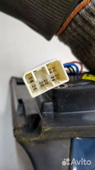 Зеркало боковое правое Chevrolet Lacetti