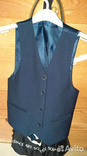 Школьная форма