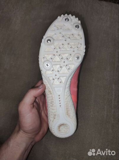 Шиповки adidas
