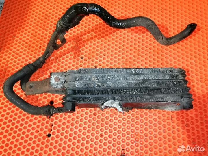 Радиатор гур Mazda Xedos 9