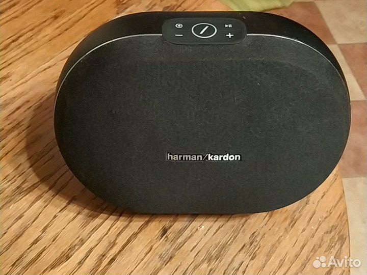 Колонка Harman Kardon Omni 20,30