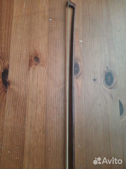 Смычок альтовый ученический