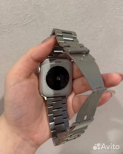 Apple watch series 2 44m