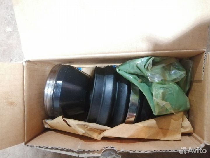 Шрус наружний оригинал Chevrolet Aveo GM 96391550