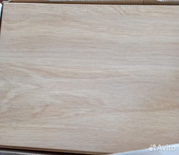 Ламинат новый