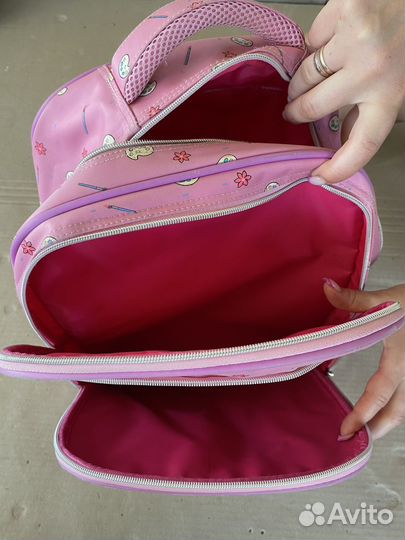 Рюкзак детский