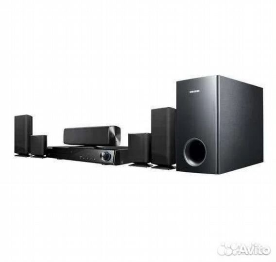 Домашний кинотеатр/караоке Samsung