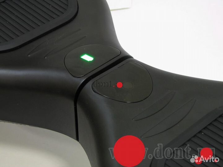 Моноколесо Solowheel Гироскутер Solowheel Hovertra