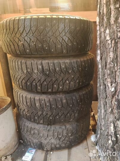 Шины на авто