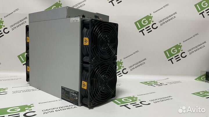 Asic Antminer S19j Pro 104T наличие