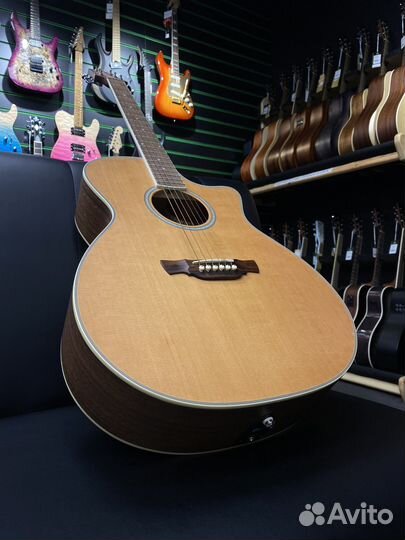 Crafter GAE 7NC электроакустика массив (Новая)