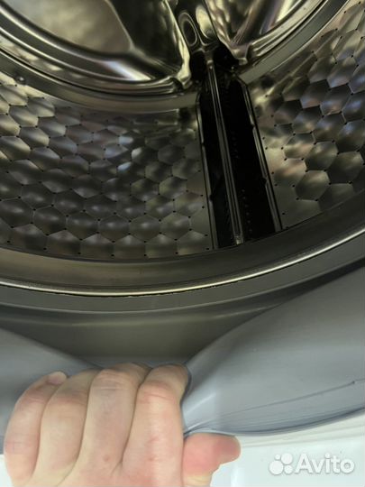 Стиральная машина Miele