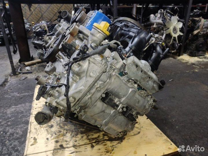 Двигатели и кпп Subaru Impreza Legacy japan