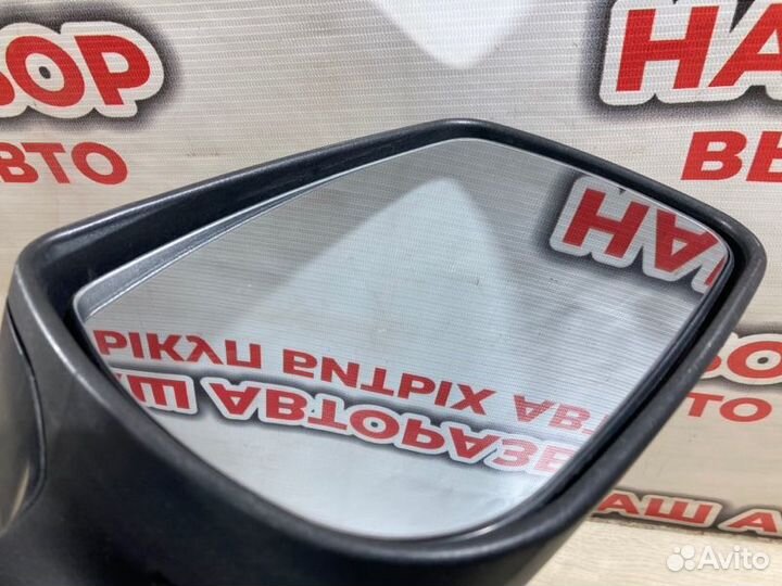 Зеркало заднего вида боковое правое LADA Granta