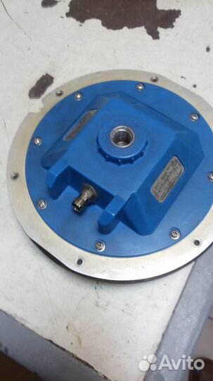 Антенна для GPS приёмника Ashtech и 10 м. кабель