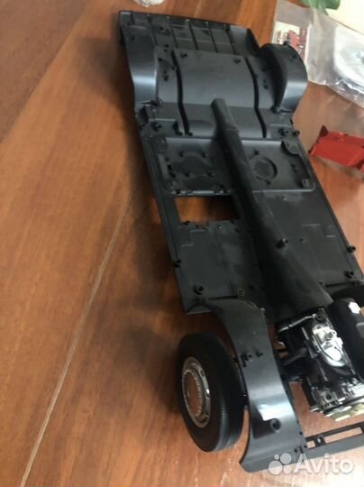 Ваз 2101 модель Ашет 1:8