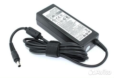 Блок питания для Samsung 19V 4.74A 90W (5.5x3.0mm)