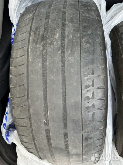 Michelin Primacy 3 225/45 R17 93