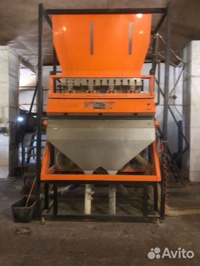 Фотосепаратор optima 3