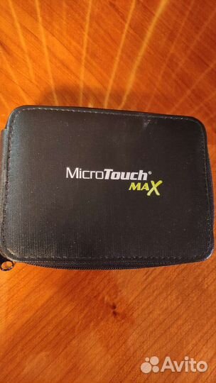 Несессер новый укомплектованный