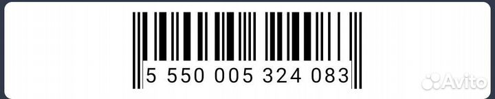 Промокод / Золотая карта 
