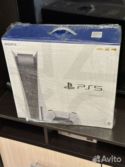 Sony playstation 5 PS5