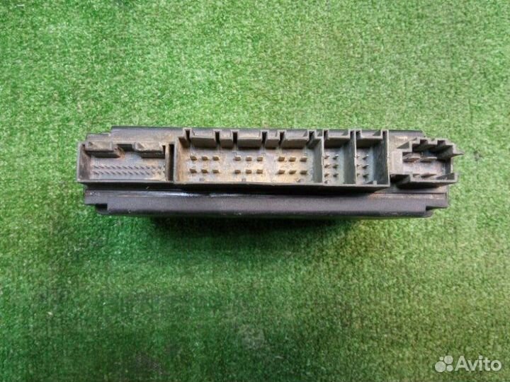 Блок комфорта Volkswagen Touareg 2004