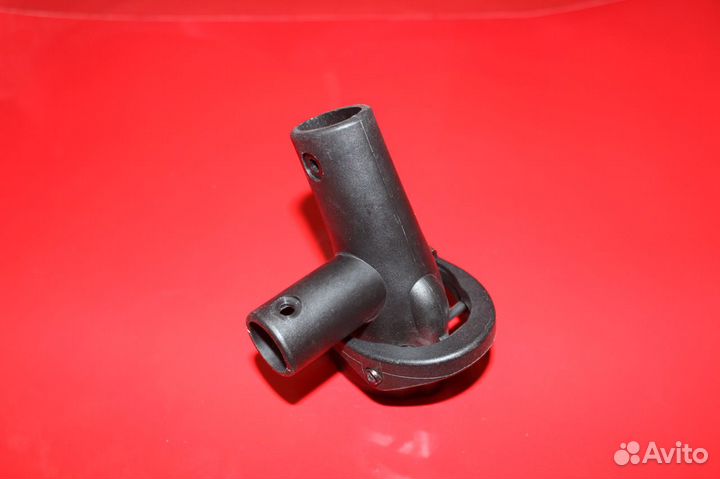 Крепления для вилок детских колясок