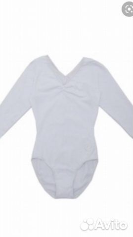 Купальник гимнастический Freddi оригинал Италия