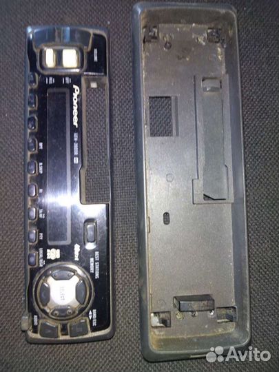 Панель автомагнитолы Pioneer XEH-3900R